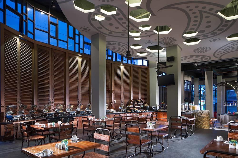 Restaurang