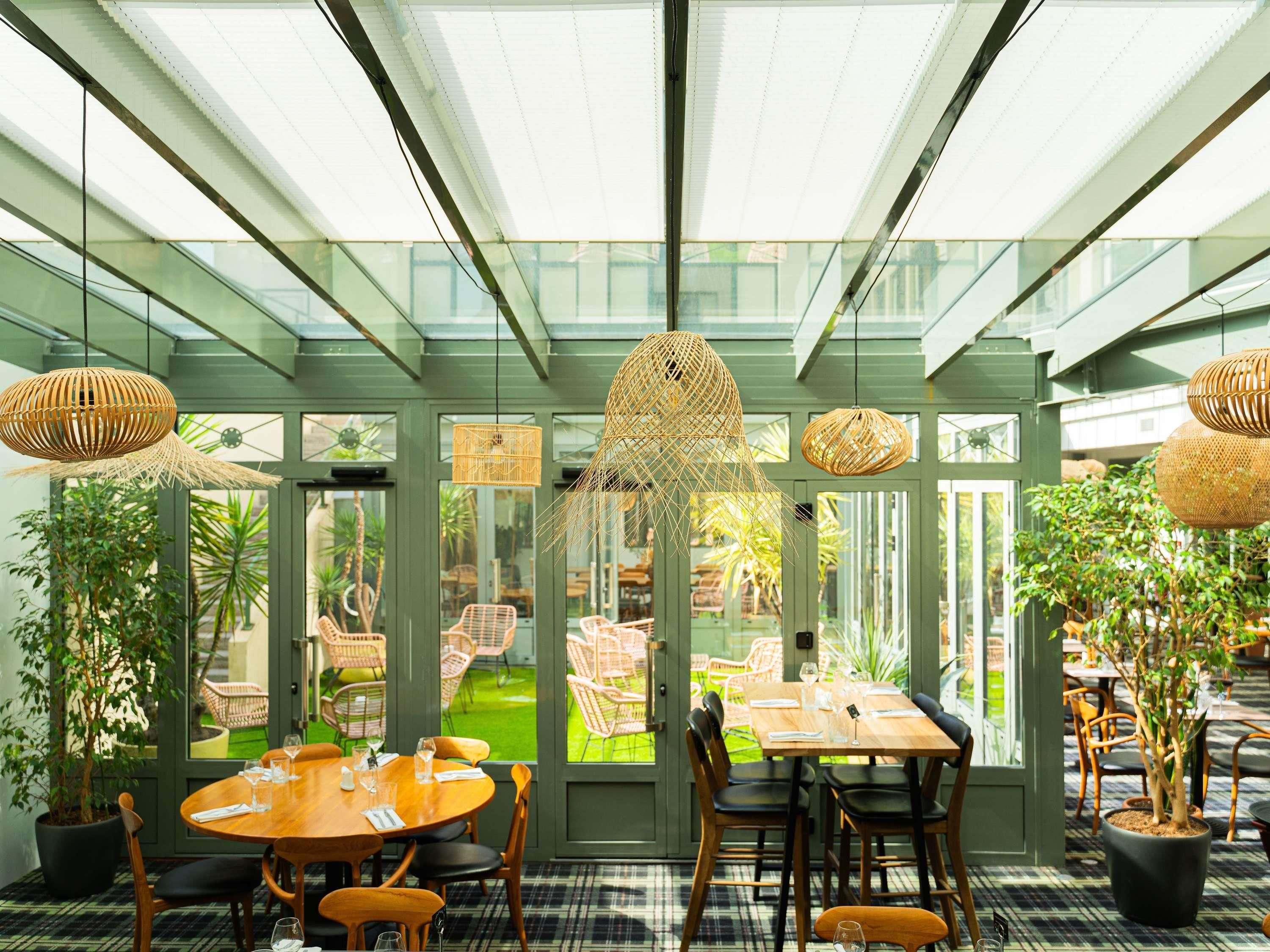 Restaurang