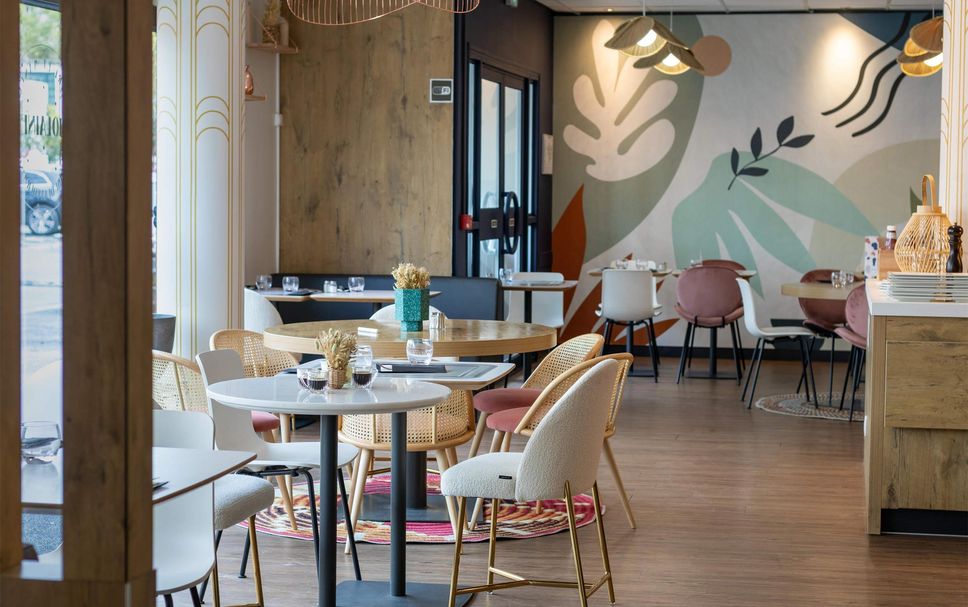Restaurang Foto