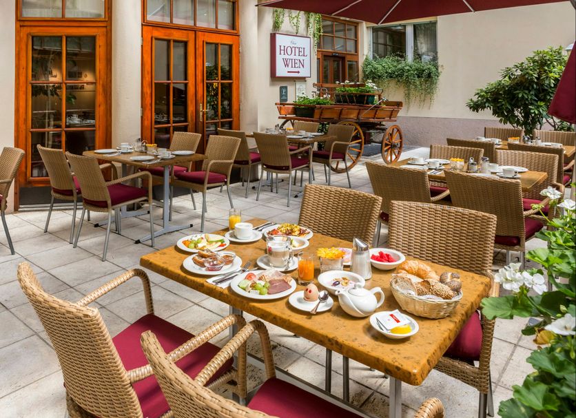 Restaurang Foto