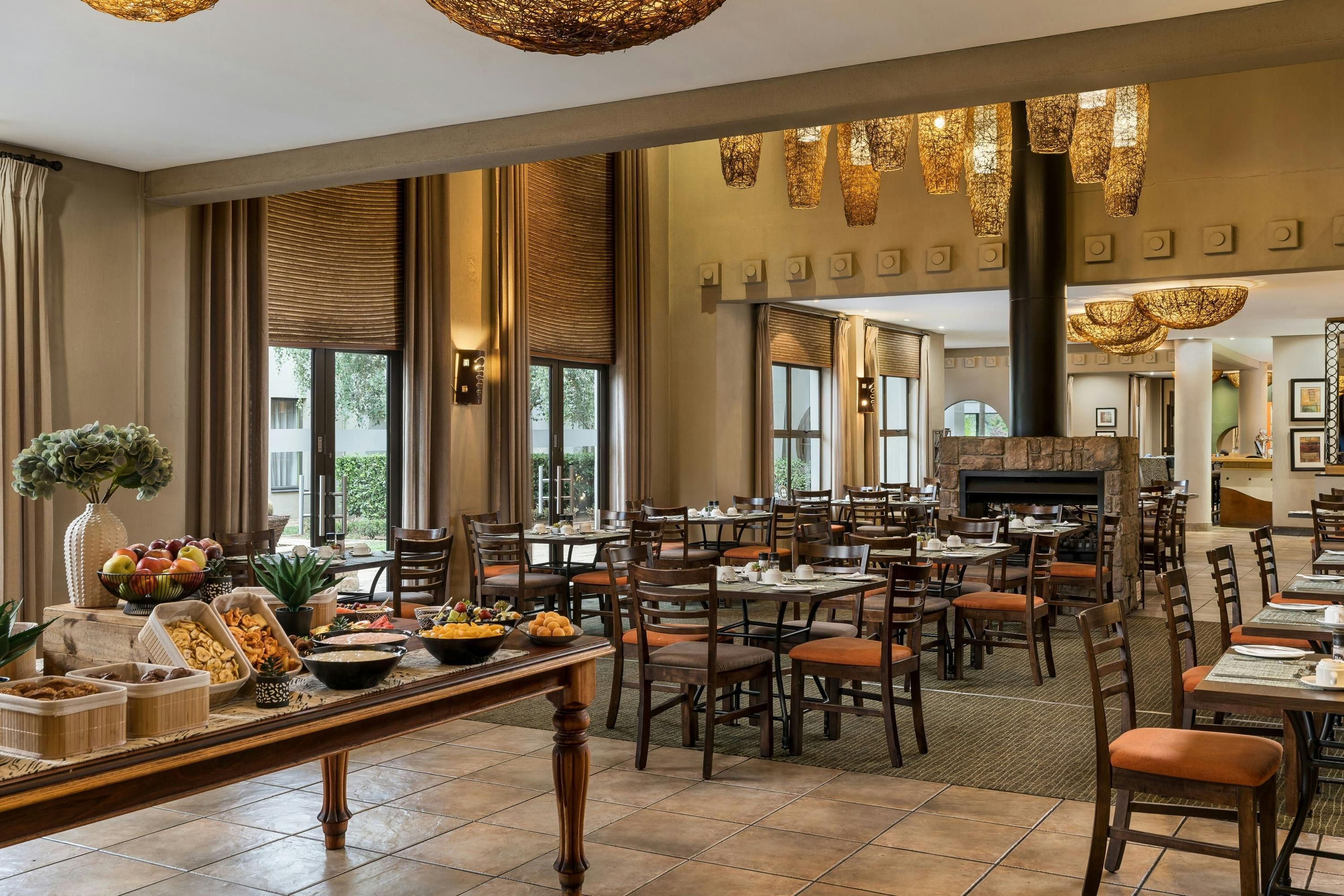 Restaurang