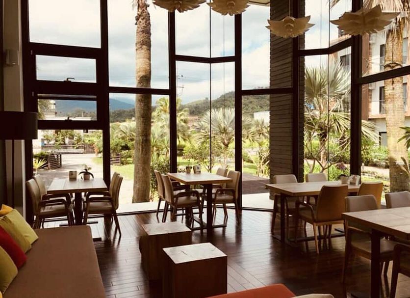 Restaurang Foto