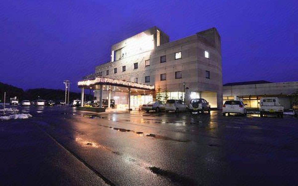 Byggnad Foto