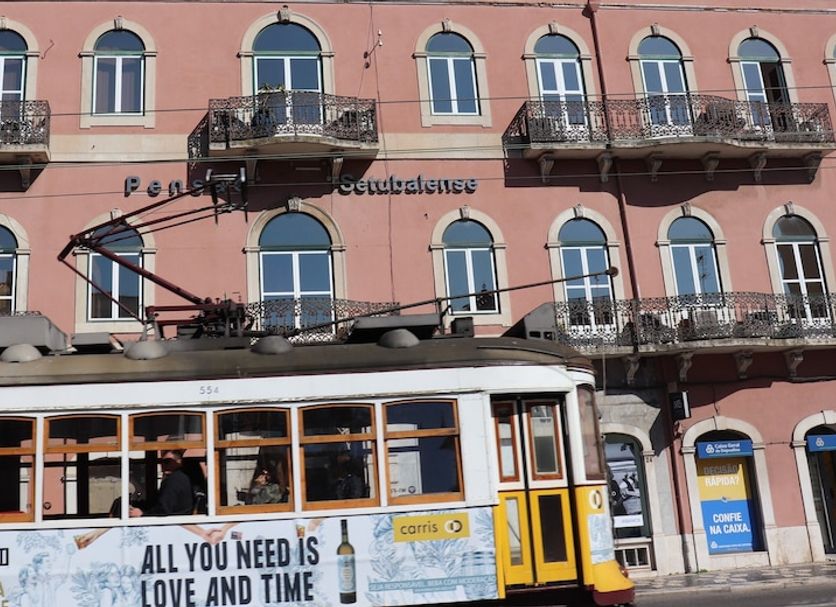 Byggnad Foto
