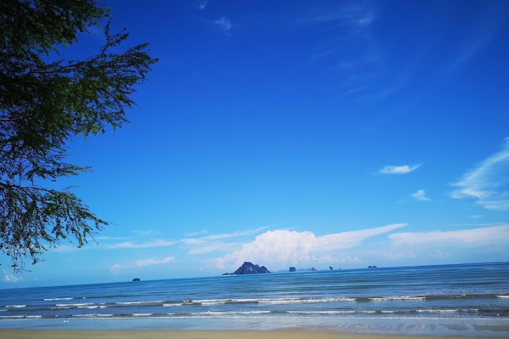 Strand Foto