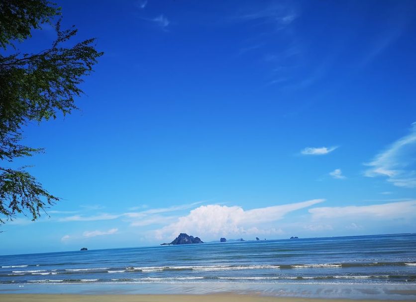 Strand Foto