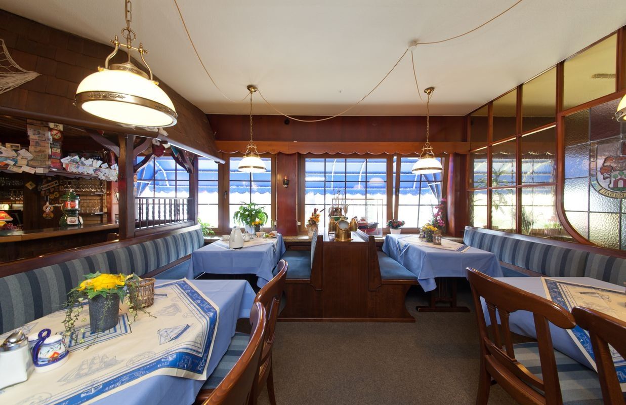 Restaurang
