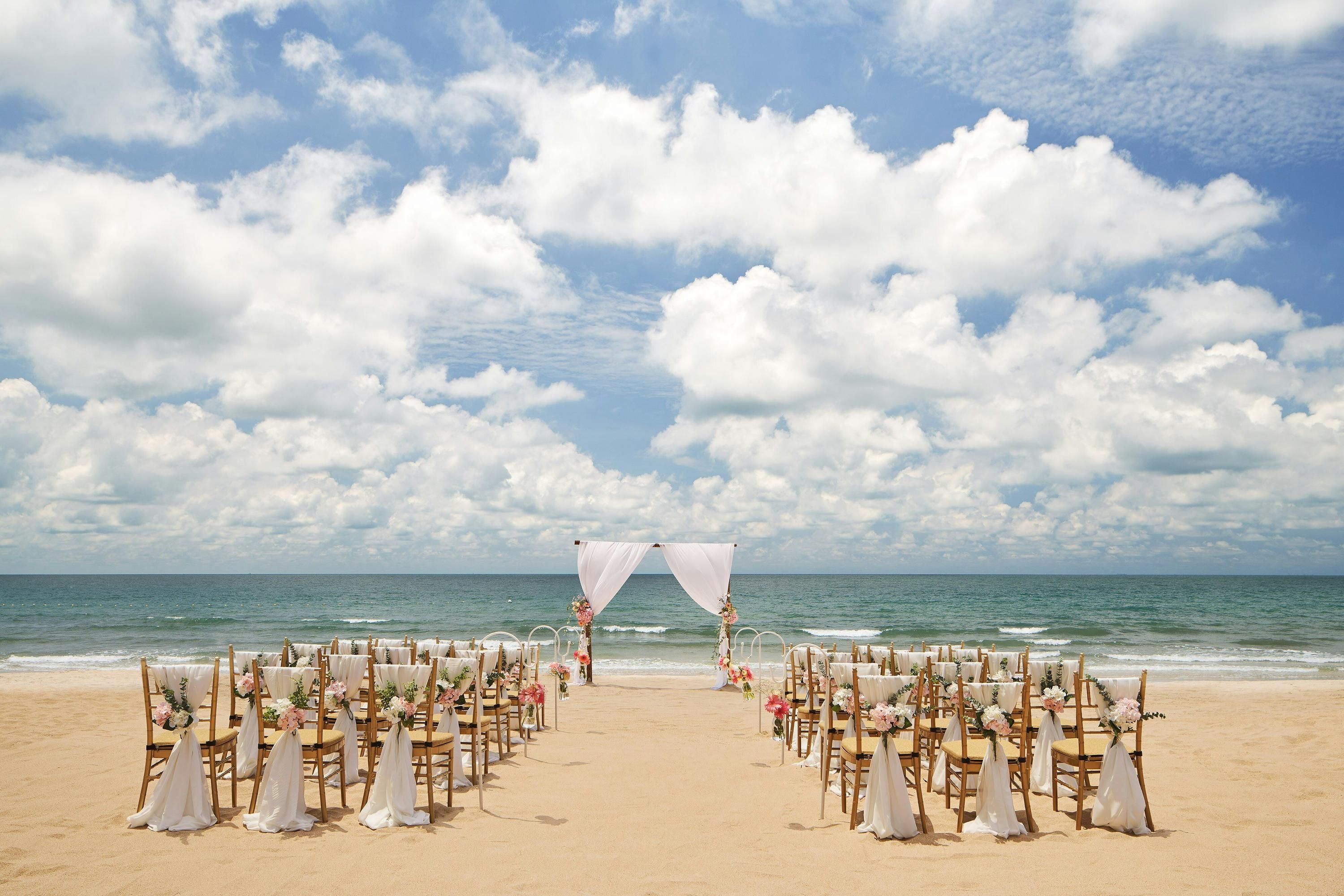 Strand Foto