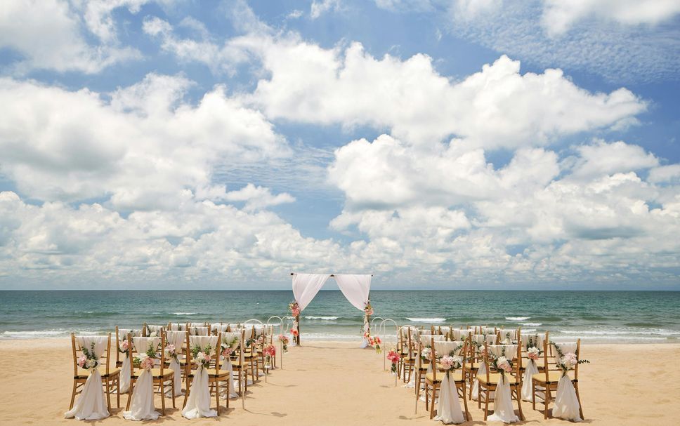 Strand Foto