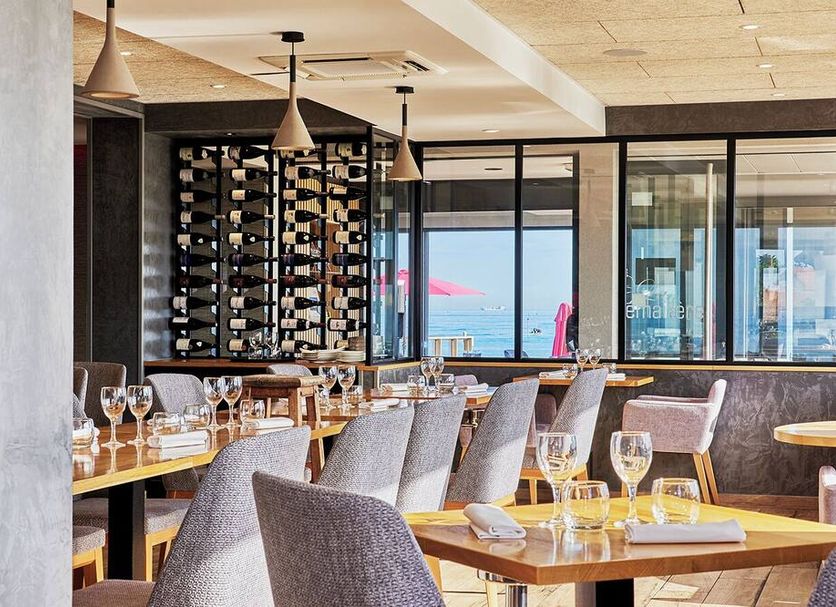 Restaurang Foto