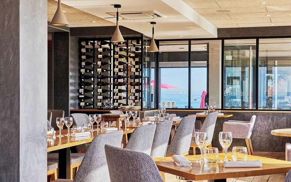 Restaurang Foto