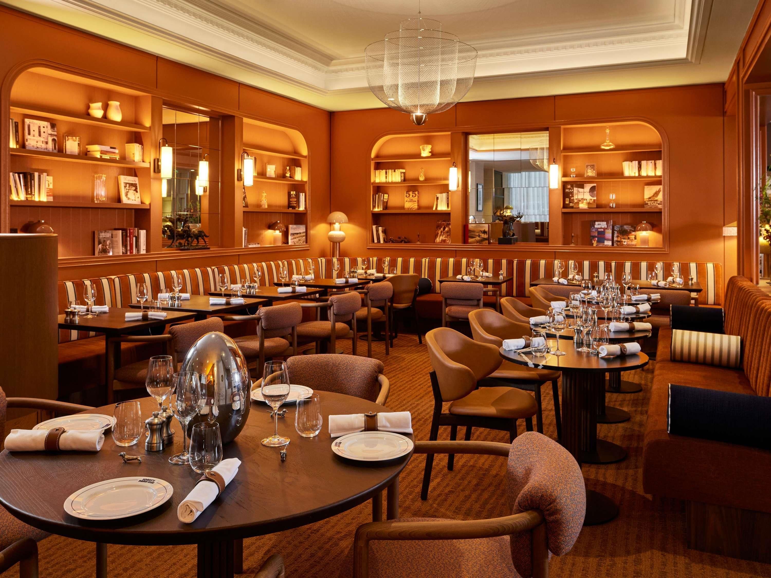 Restaurang