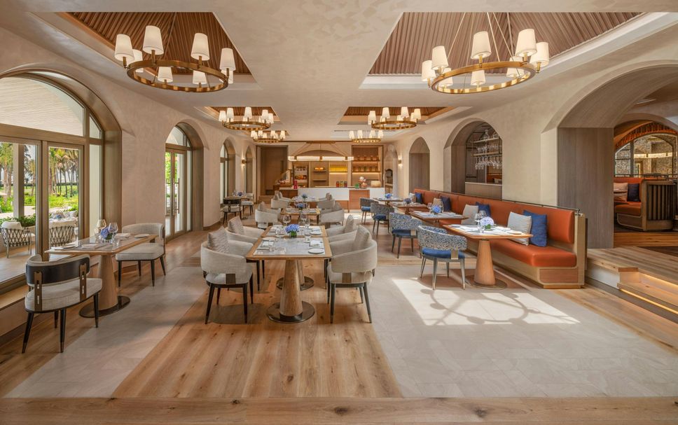 Restaurang Foto
