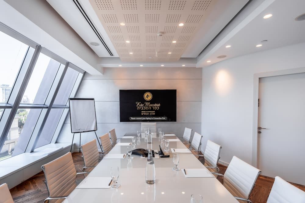 Konferensrum