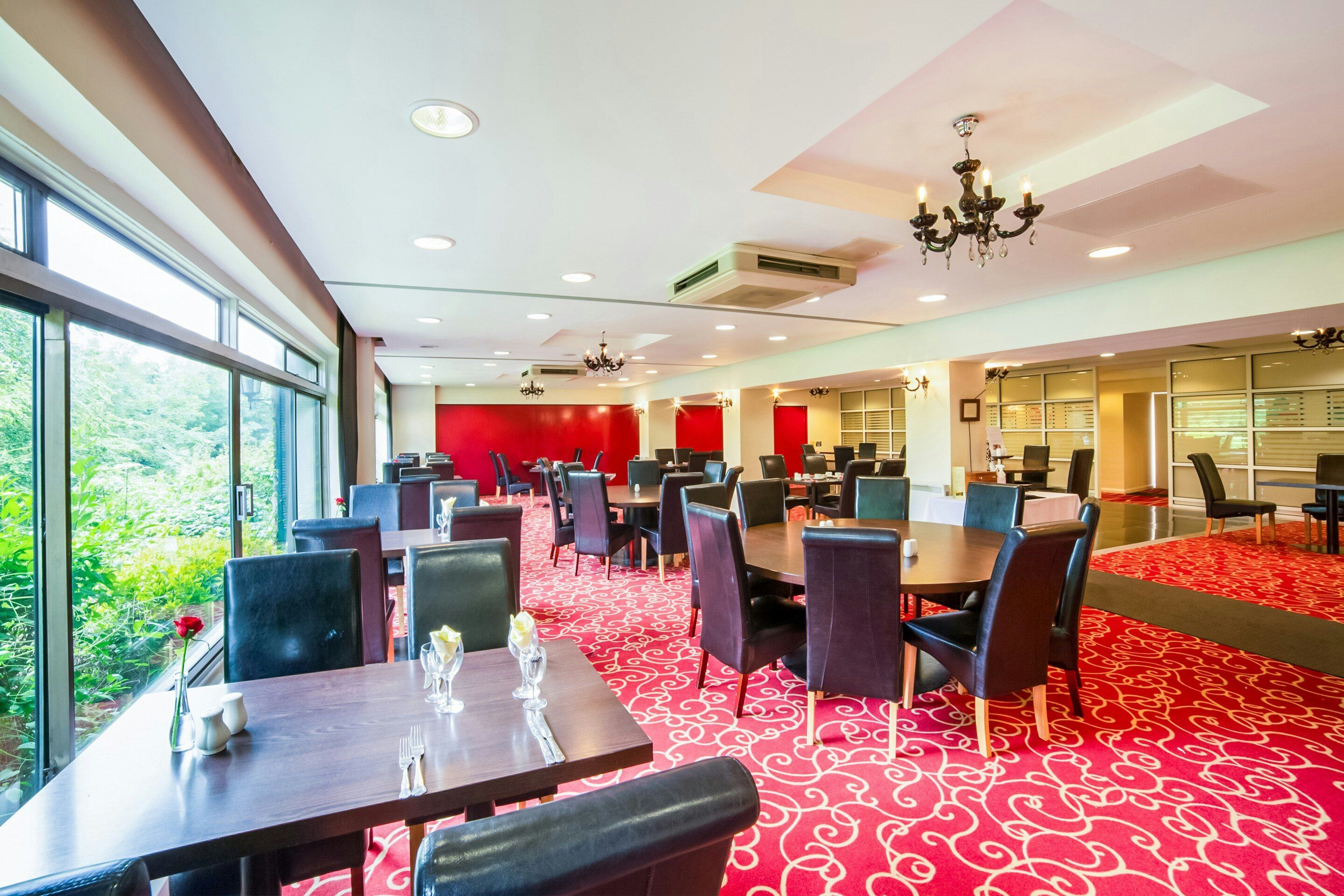 Restaurang