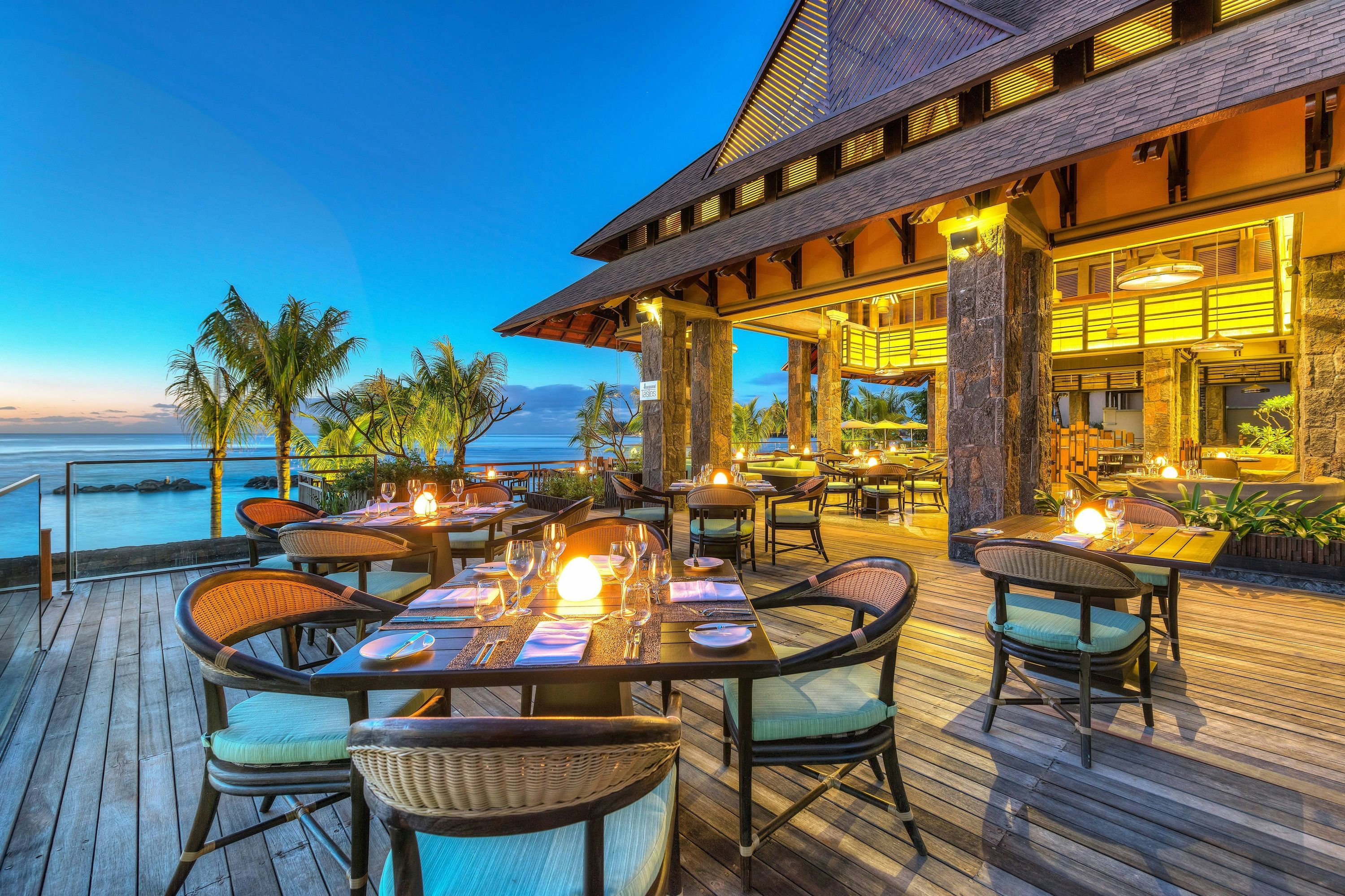 Restaurang