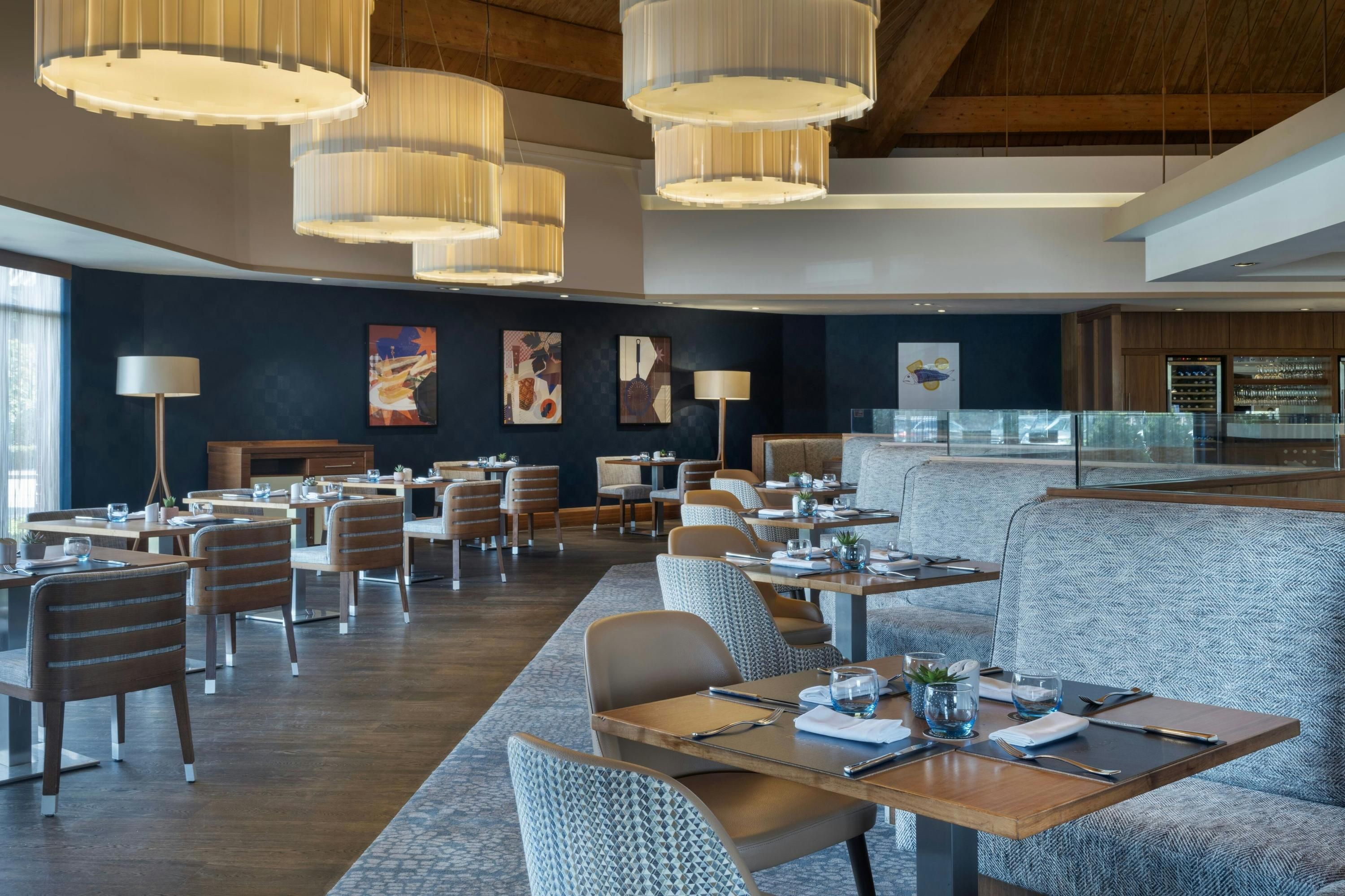 Restaurang