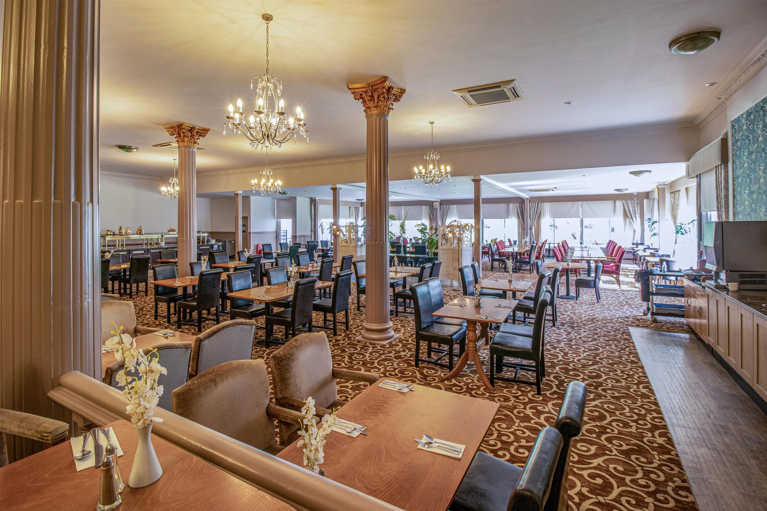 Restaurang