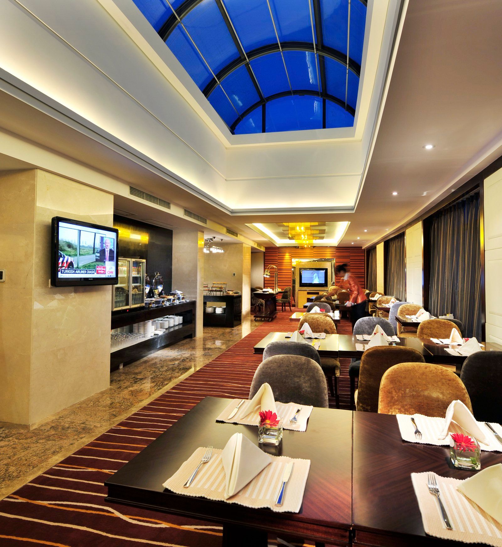 Restaurang