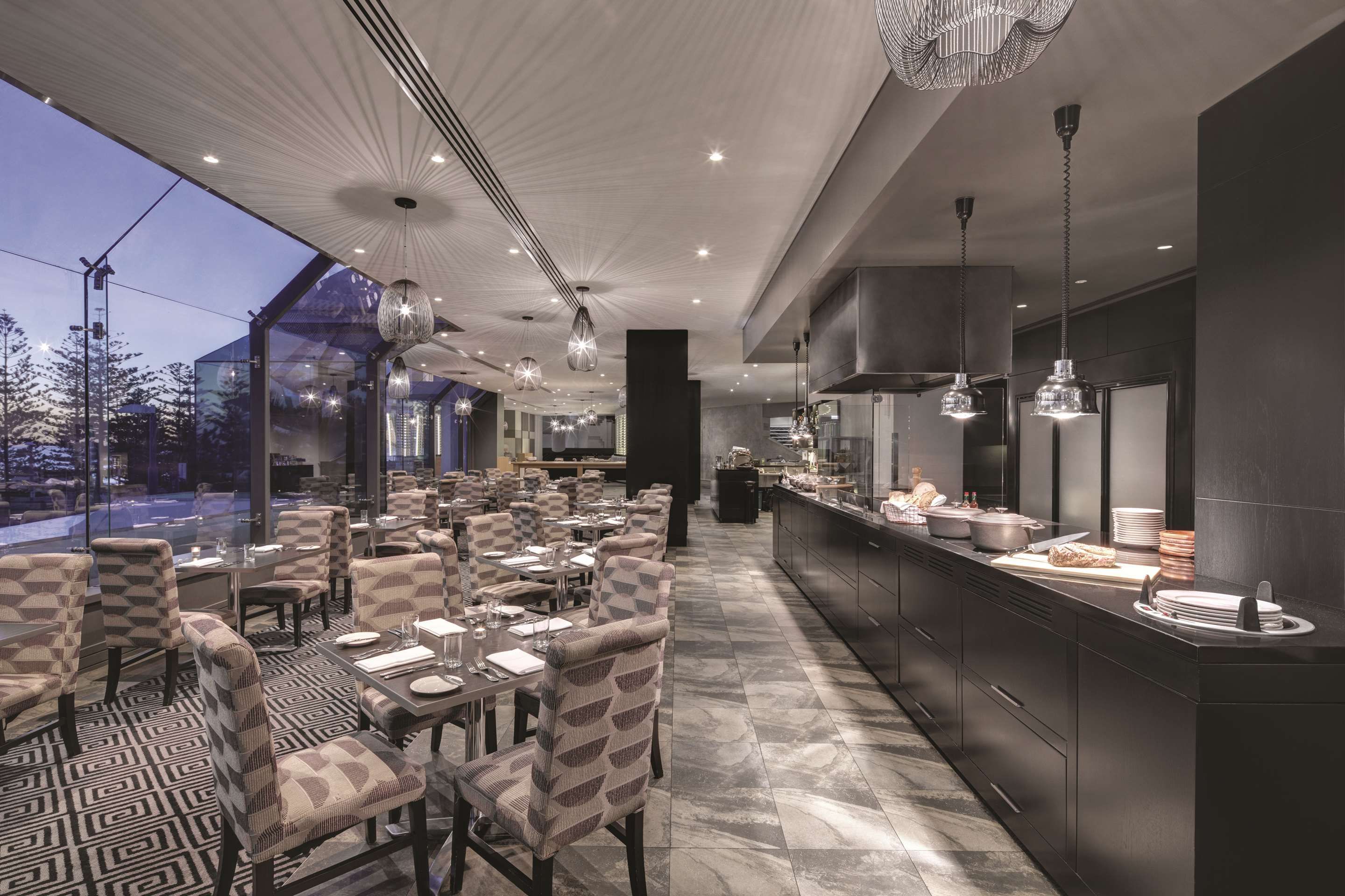 Restaurang