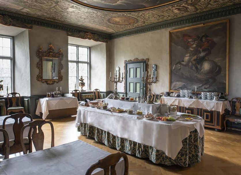 Restaurang Foto