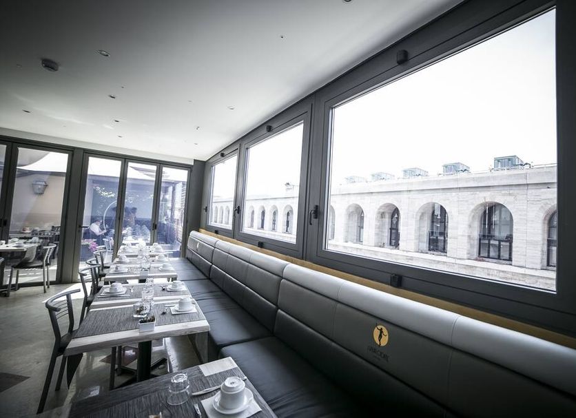 Restaurang Foto
