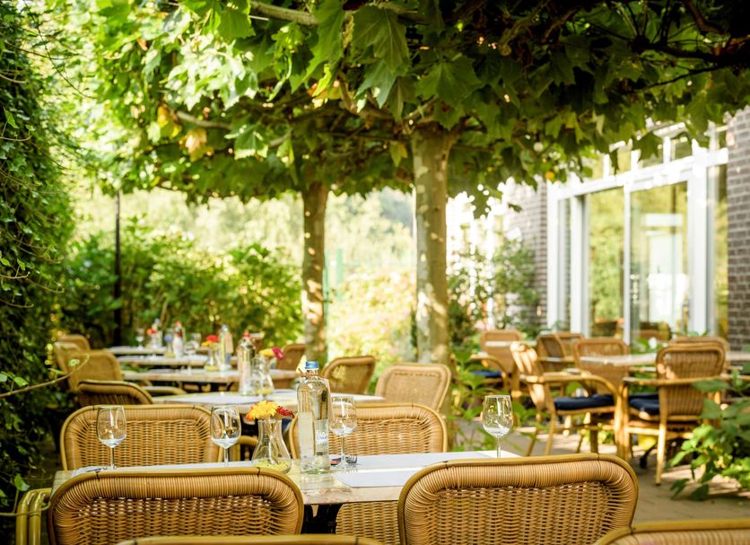 Restaurang Foto