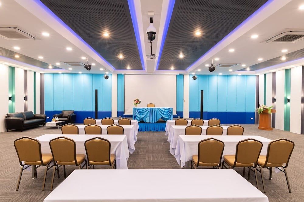 Konferensrum
