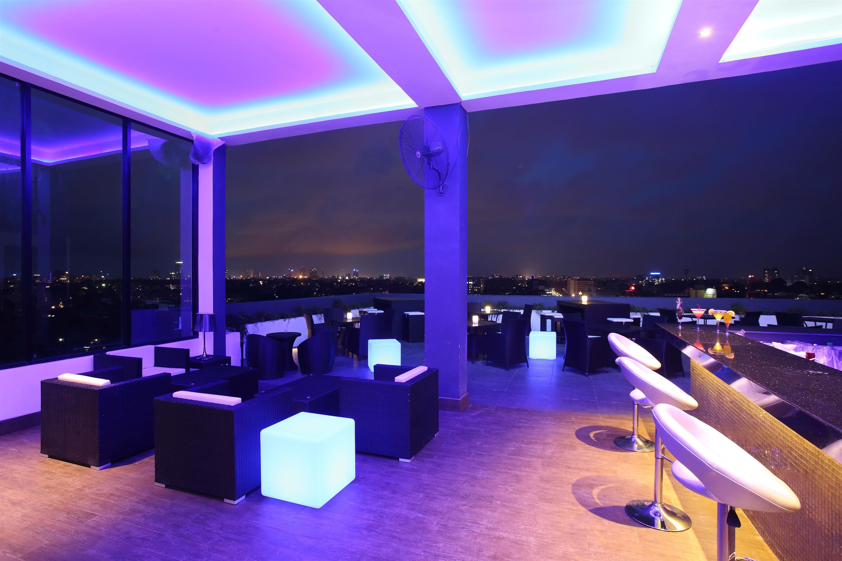 Bar Foto