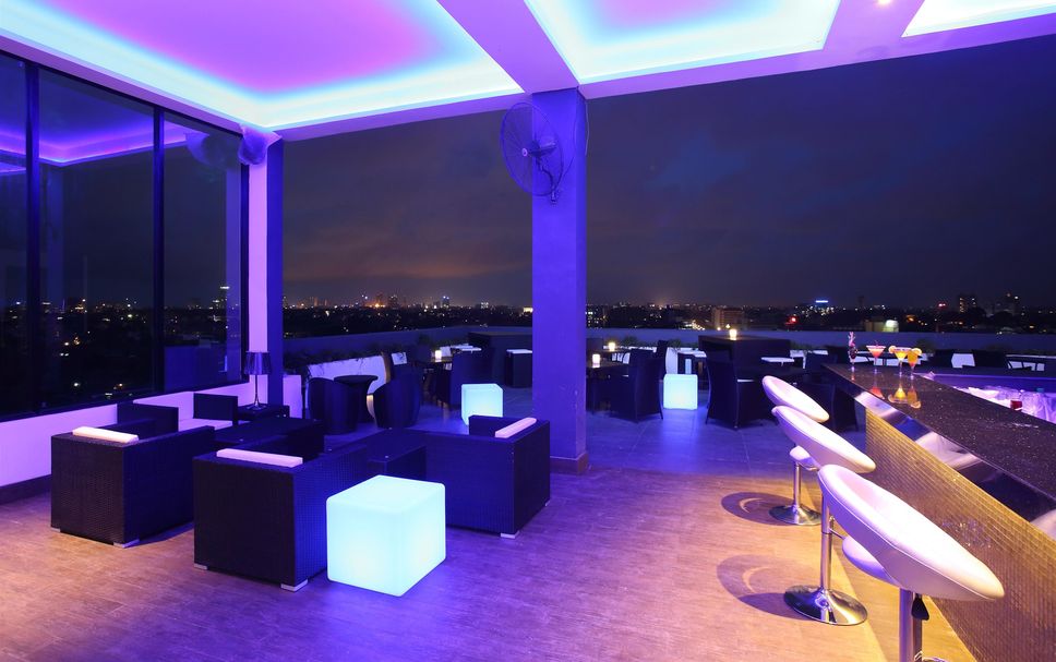 Bar Foto