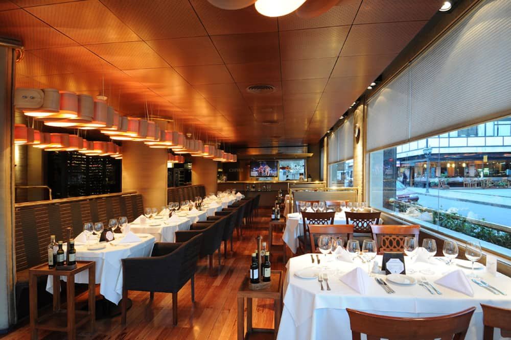 Restaurang
