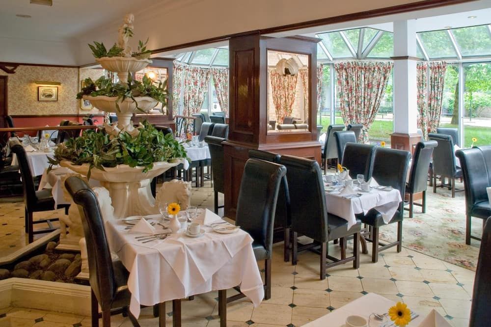 Restaurang