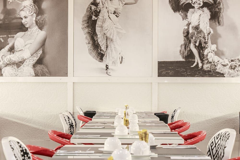 Restaurang