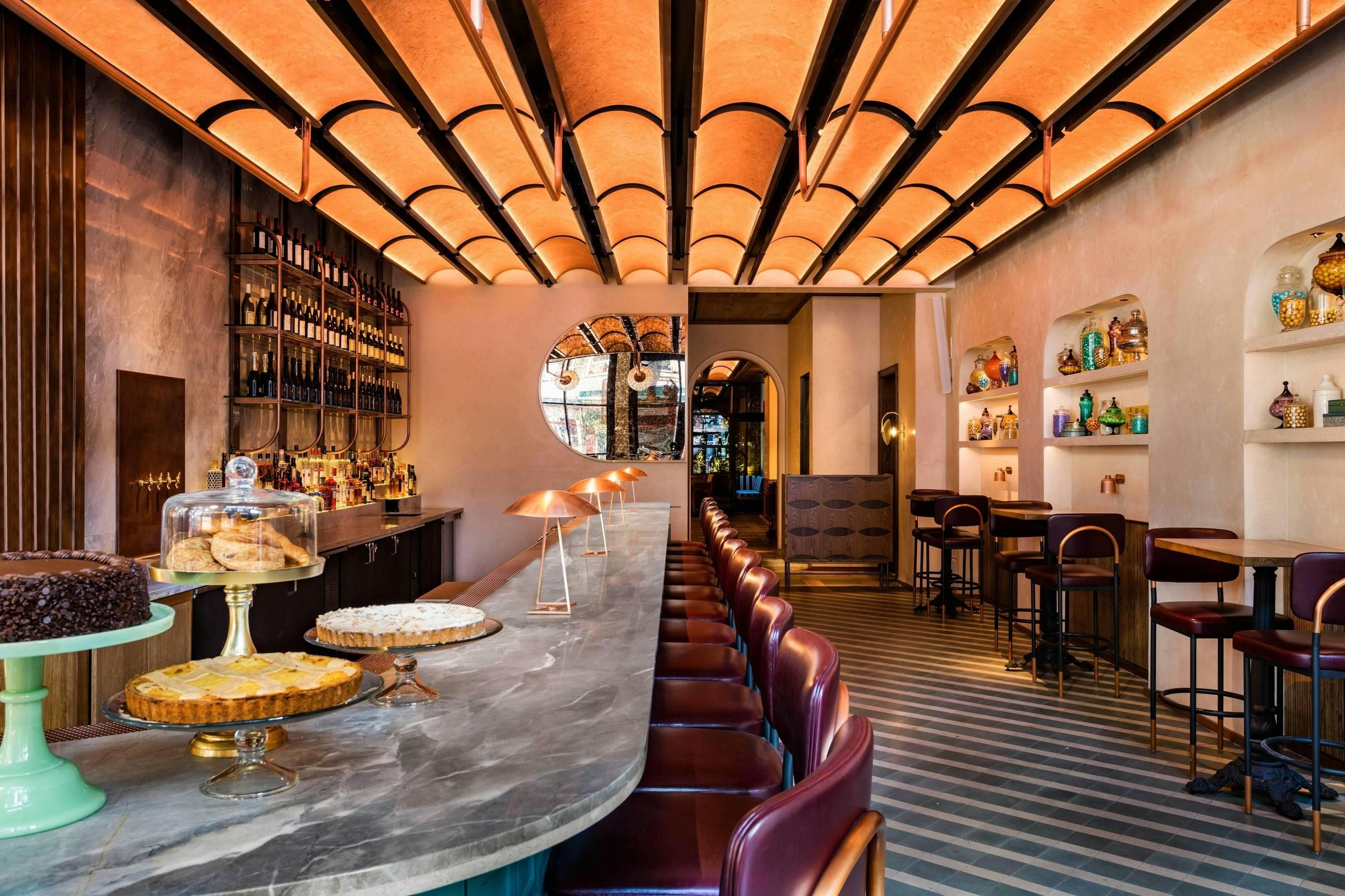 Restaurang