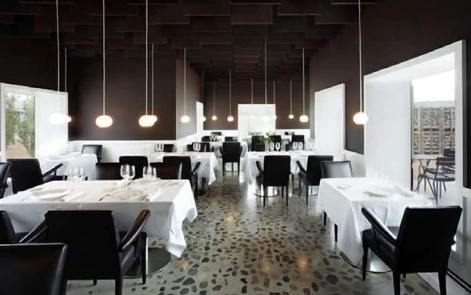 Restaurang Foto