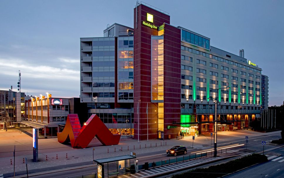Byggnad Foto