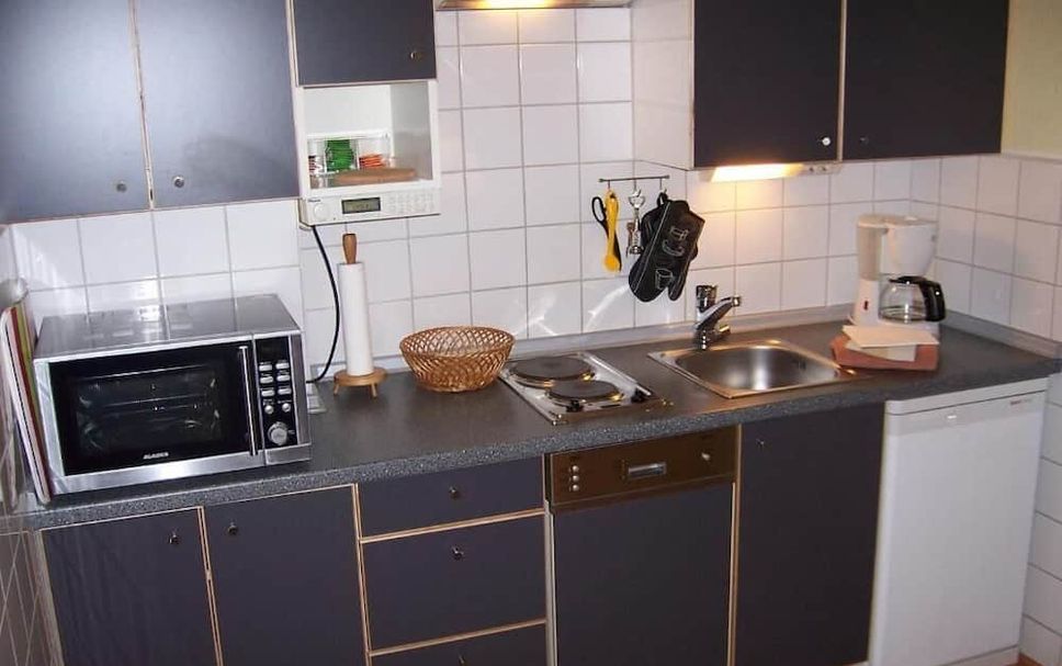 Kök Foto