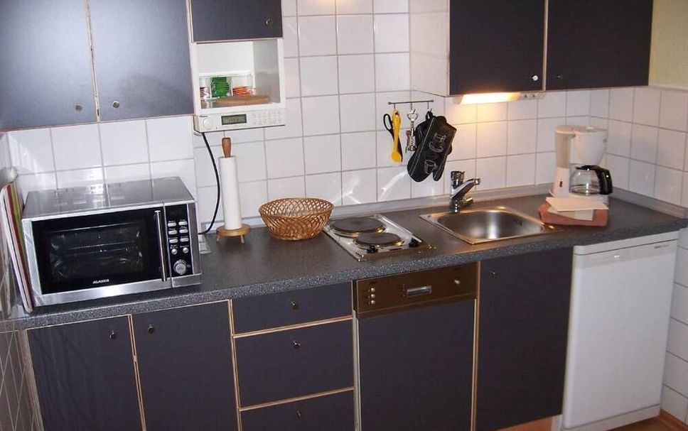 Kök Foto