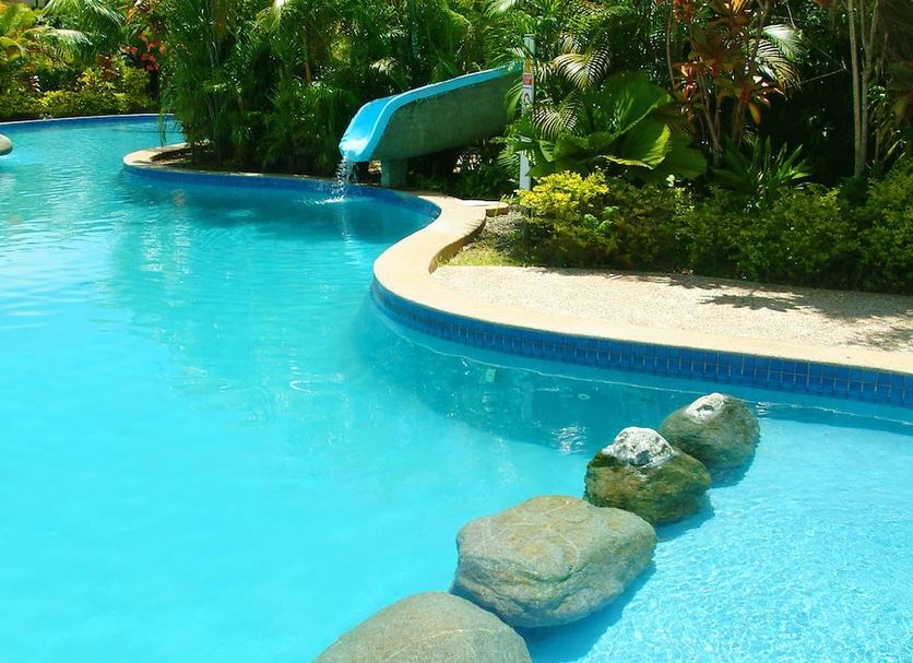 Pool Foto