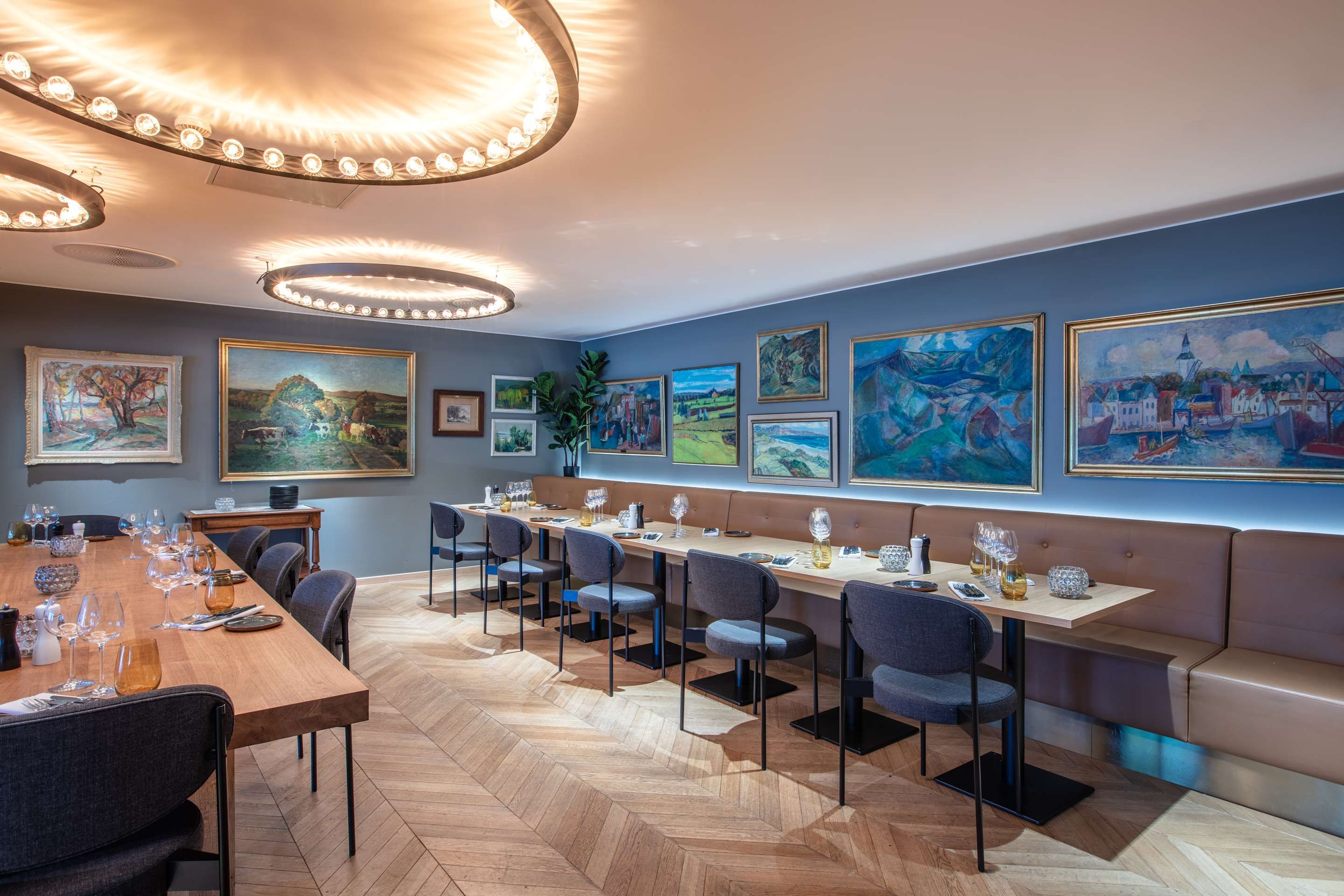 Restaurang
