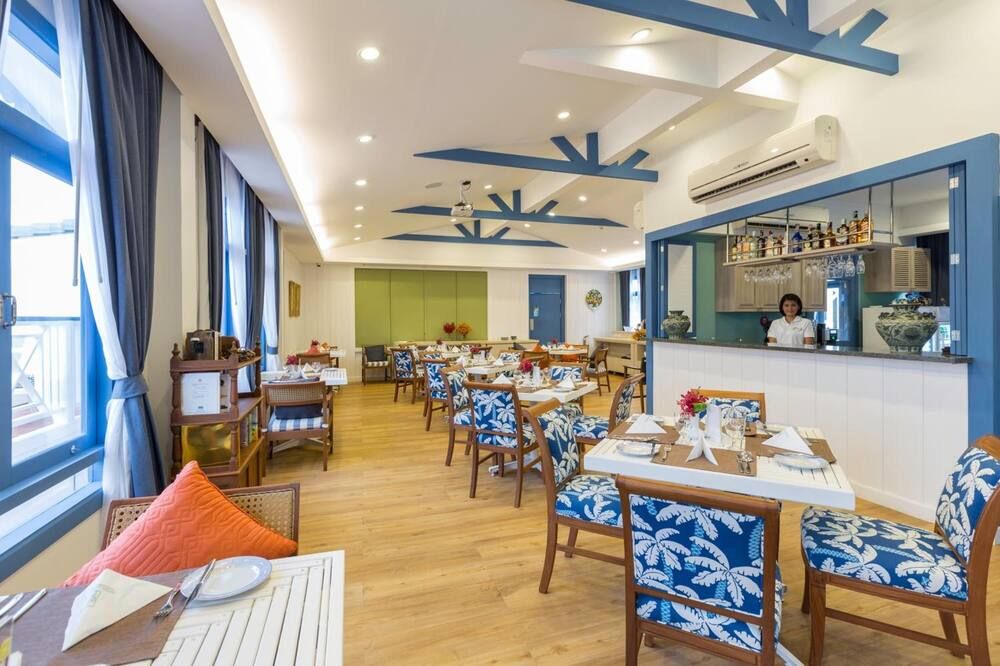 Restaurang