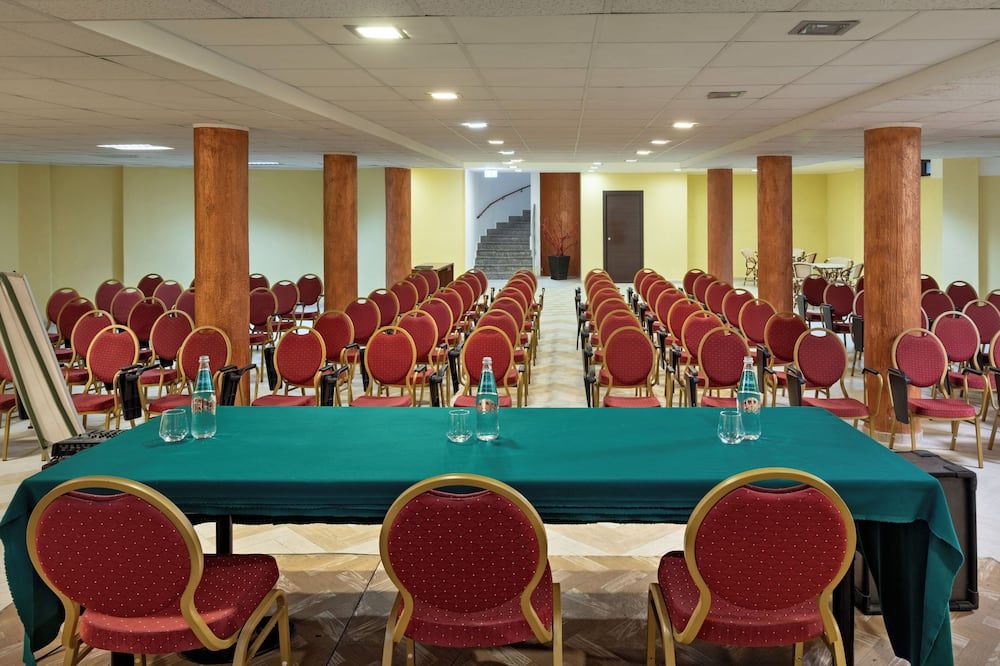 Konferensrum