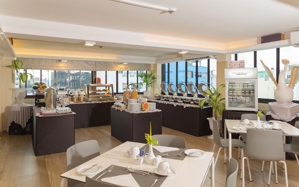 Restaurang Foto