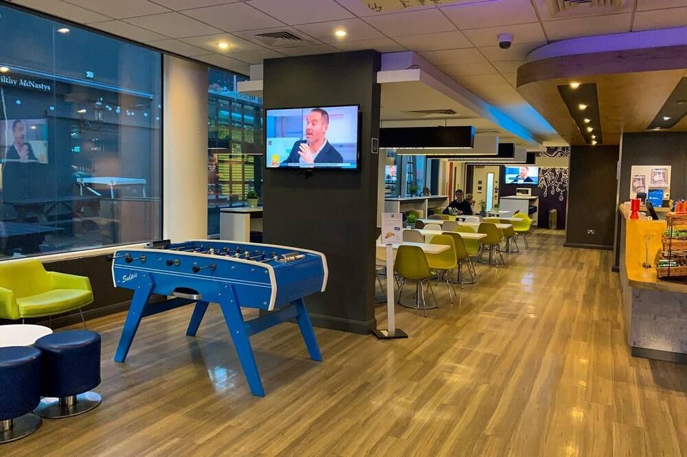 Restaurang