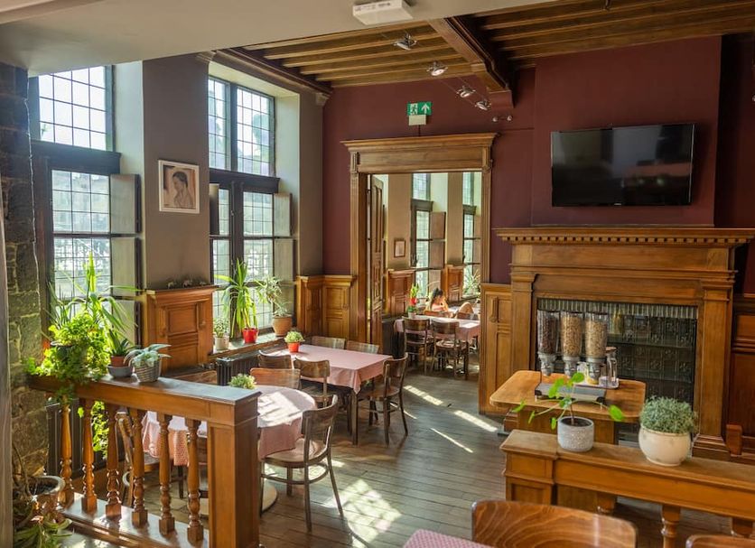 Restaurang Foto