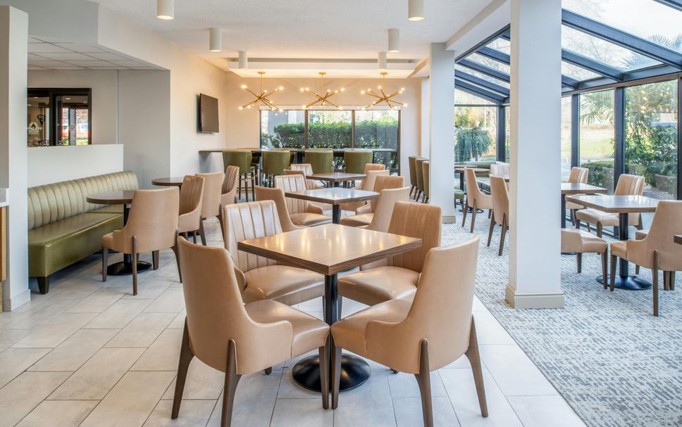 Restaurang Foto