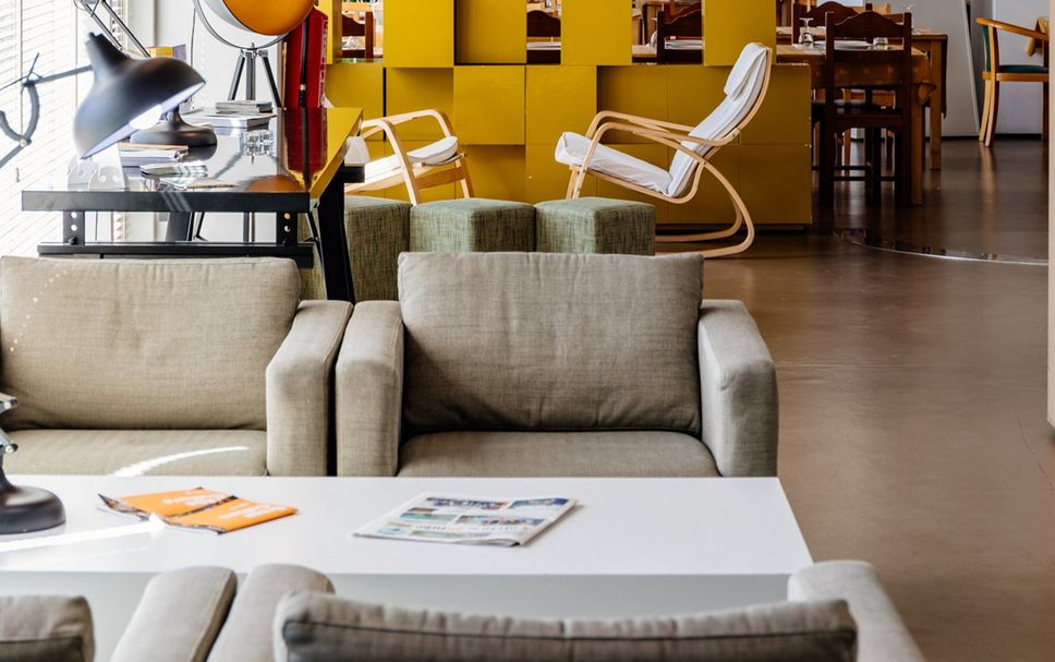 Lounge Foto