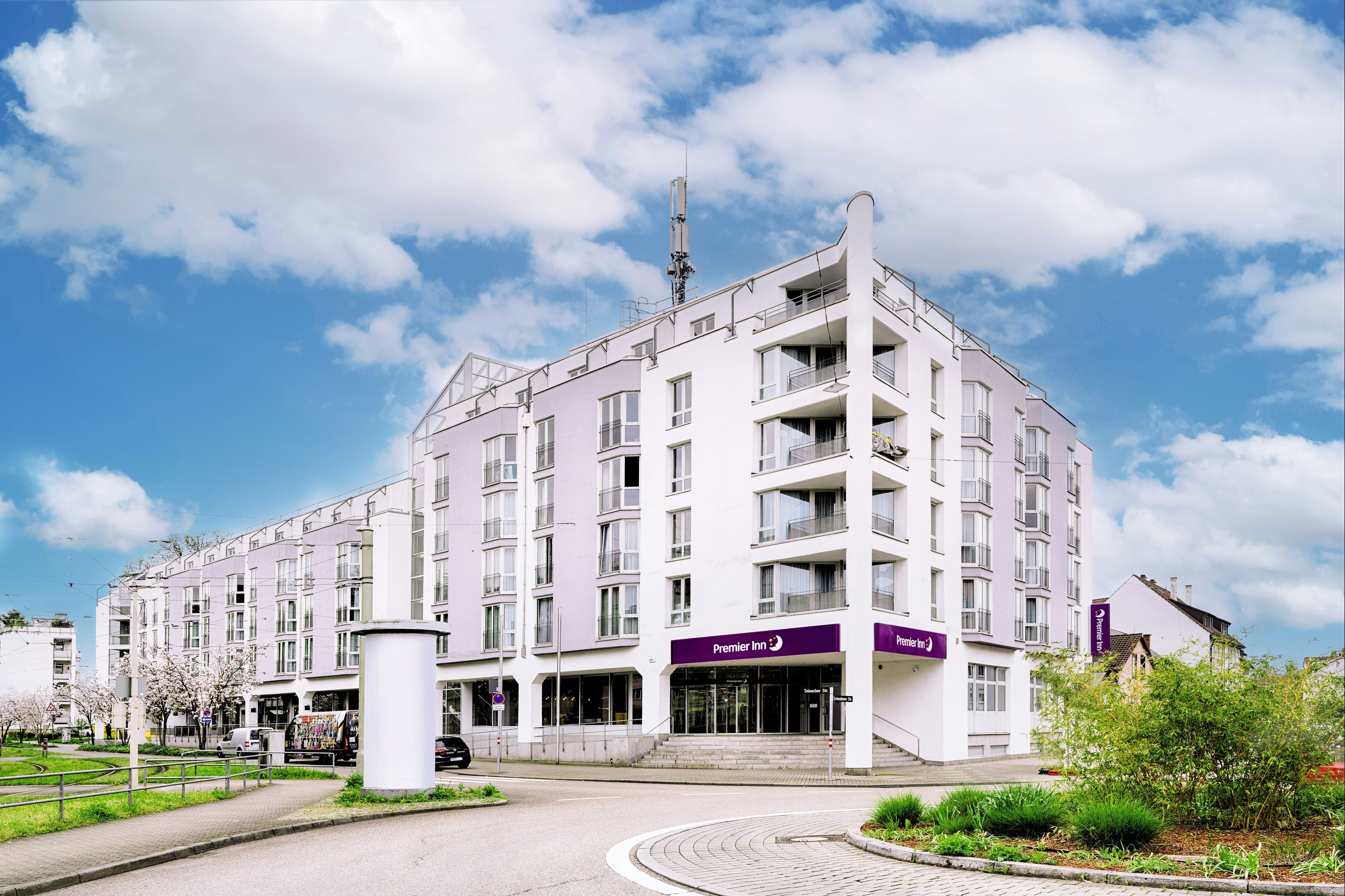Byggnad Foto