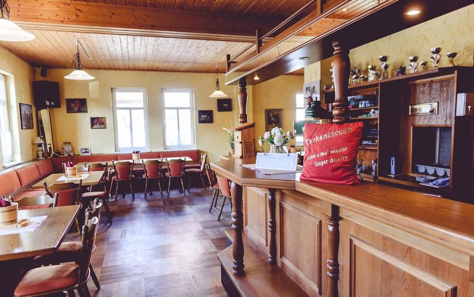 Restaurang Foto