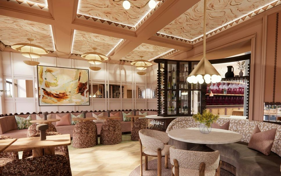 Restaurang Foto
